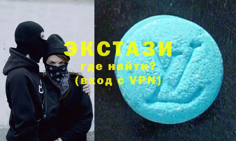 Ecstasy Punisher Большой Камень